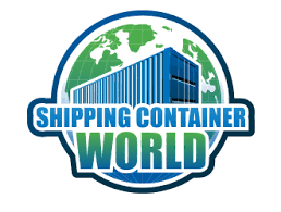 SHIPPING CONTAINERS
