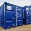 10FT STORAGE CONTAINER FOR SALE