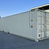 40ft HIGH CUBE SHIPPING CONTAINERS
