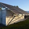 MOBILE SOLAR CONTAINER PORTABLE PV POWER STATION