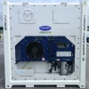 20' REFRIGERATED CONTAINERS
