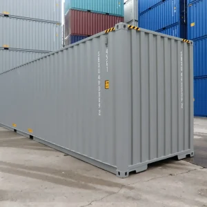 40FT SHIPPING CONTAINER